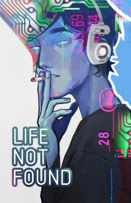  Life not found