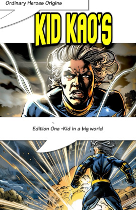 Kid Kao's 
