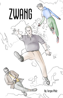 Zwang