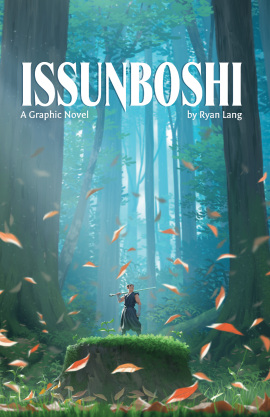 Issunboshi: A Graphic Novel