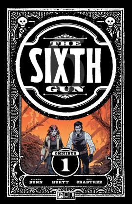 The Sixth Gun