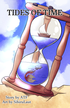 Tides of Time (One Shot) 