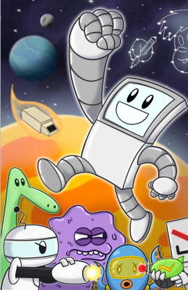 Bounty Bot