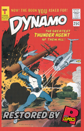 Dynamo