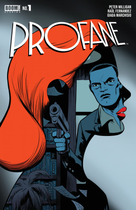 Profane