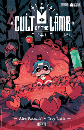 Cult of the Lamb