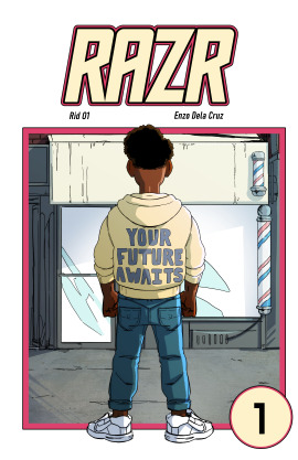RAZR