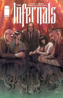 The Infernals
