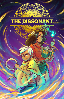 The Dissonant