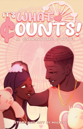 It's What Counts!