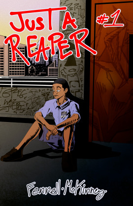 Just A Reaper