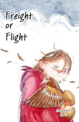 Freight or Flight