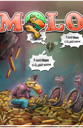 Molo