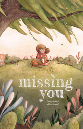 Missing You