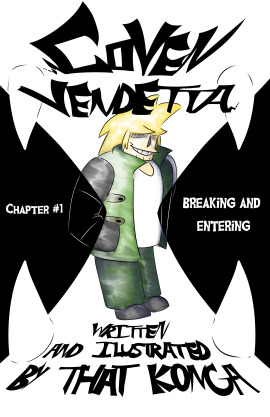Coven Vendetta