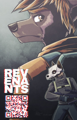 Revenants