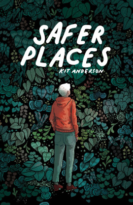 Safer Places