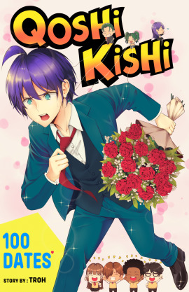 Qoshi Kishi: 100 Dates
