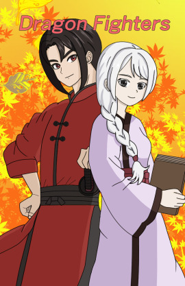 Dragon Fighters