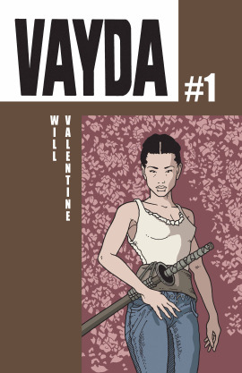Vayda