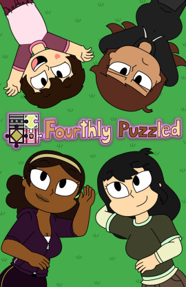 Fourthly Puzzled