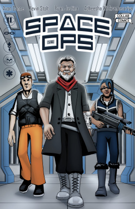 Space Ops