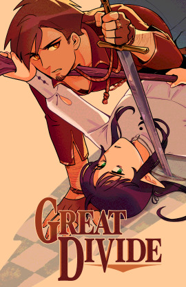 Great Divide