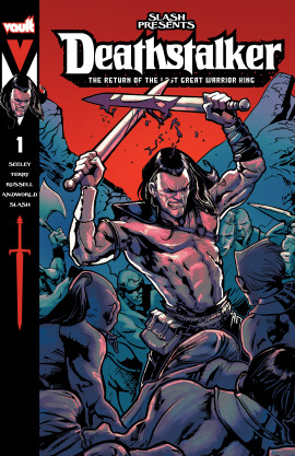 Deathstalker