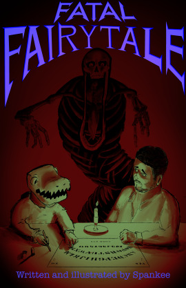 Fatal Fairytale