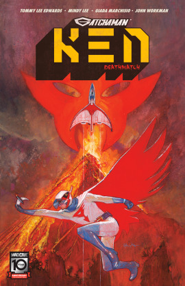 Gatchaman - One Shots