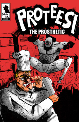 THE PROSTHETIC