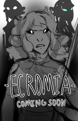 Ecromia
