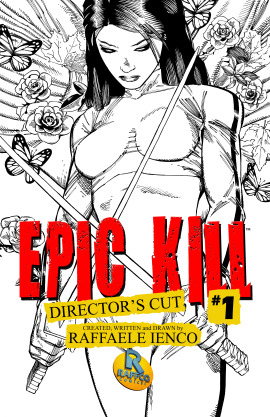 Epic Kill Director's Cut
