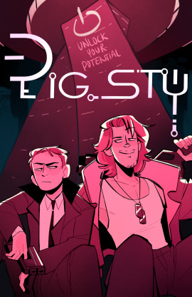 Pig Sty