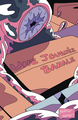 Une Journée Banale