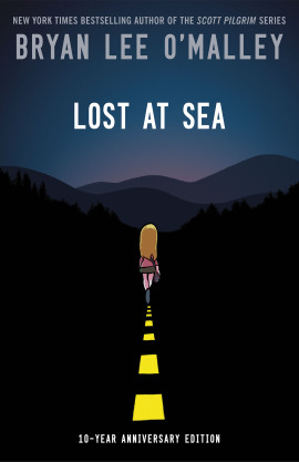 Lost at Sea: Tenth Anniversary Edition