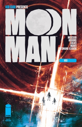 Moon Man
