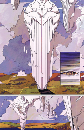 MONOLITH