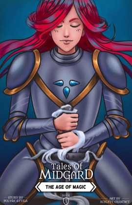 Tales of Midgard