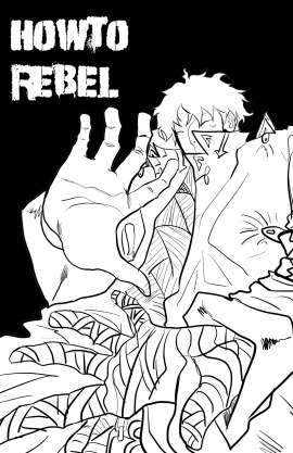 How To Rebel