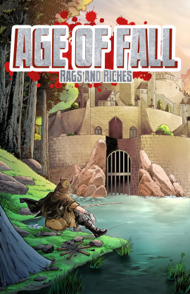 AGE OF FALL