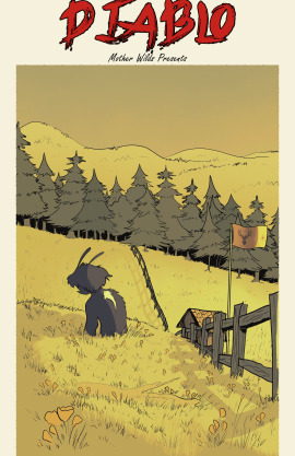 Mother Wilds