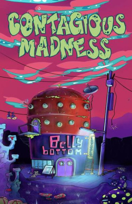 Contagious Madness