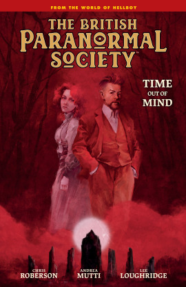 British Paranormal Society