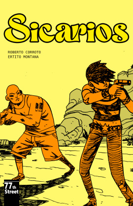 SICARIOS