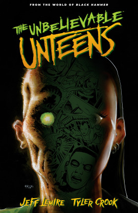 The Unbelievable Unteens