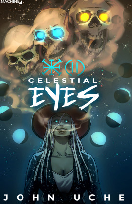 Celestial Eyes