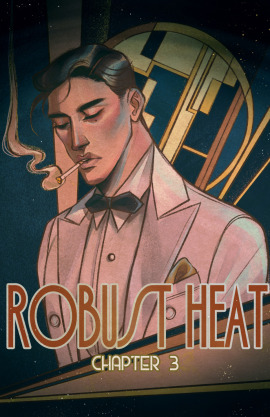 Robust Heat