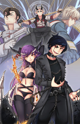 Death Sin