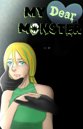My dear monster